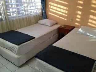 Ateng Guest House Ateng Guest House