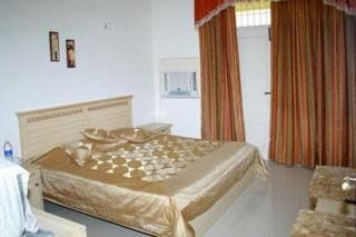 Garden Villa Homestay4