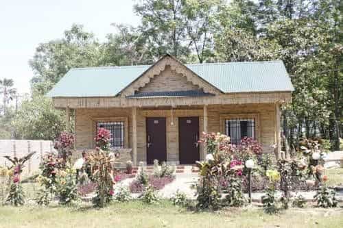 Gorkha Hamlet Resort Gorkha Hamlet Resort