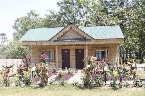 Gorkha Hamlet Resort Gorkha Hamlet Resort