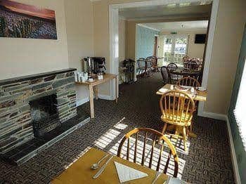 Trevanion Lodge Trevanion Lodge