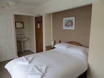 Trevanion Lodge1