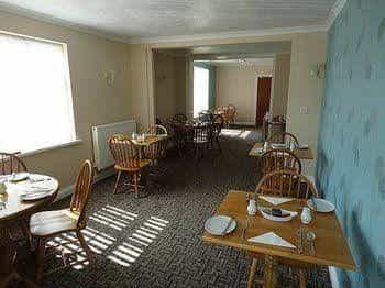 Trevanion Lodge Trevanion Lodge