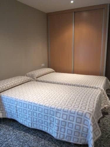 Apartamentos Abastos Apartamentos Abastos