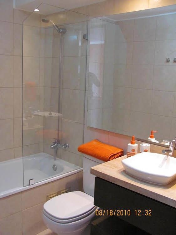 Apartamento Providencia0