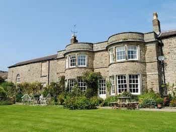 Whashton Springs Farmhouse B&B Whashton Springs Farmhouse B&B