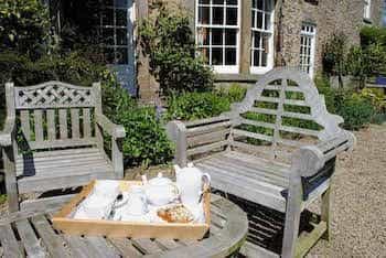 Whashton Springs Farmhouse B&B