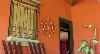 Casa Rural Aroma de Campo0