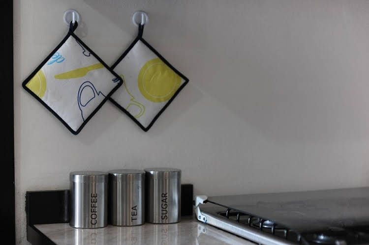 Casa Felicidad Apartment4