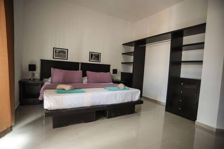 Casa Felicidad Apartment Casa Felicidad Apartment