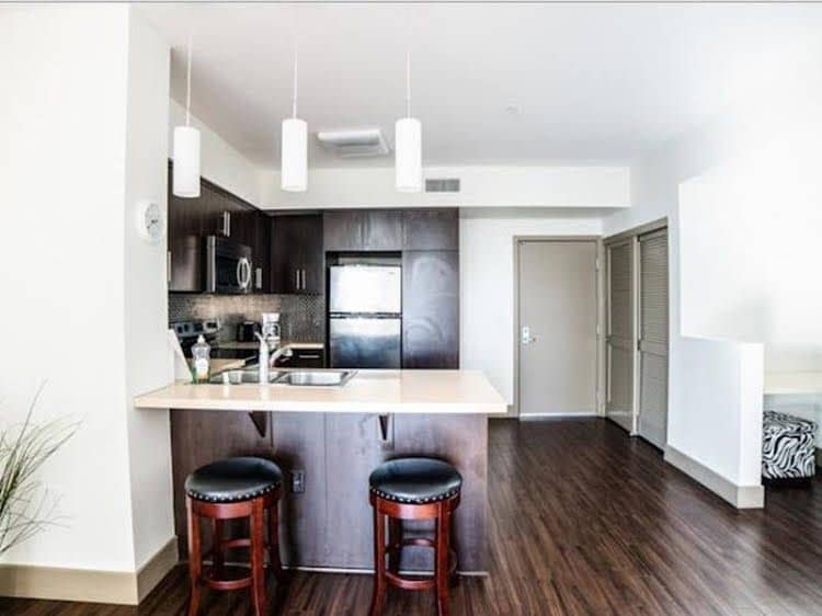 Hollywood Promenade Apartment Hollywood Promenade Apartment