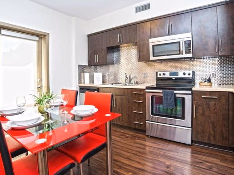 Hollywood Downtown Apartment3