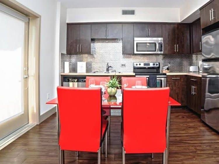 Hollywood Downtown Apartment Hollywood Downtown Apartment