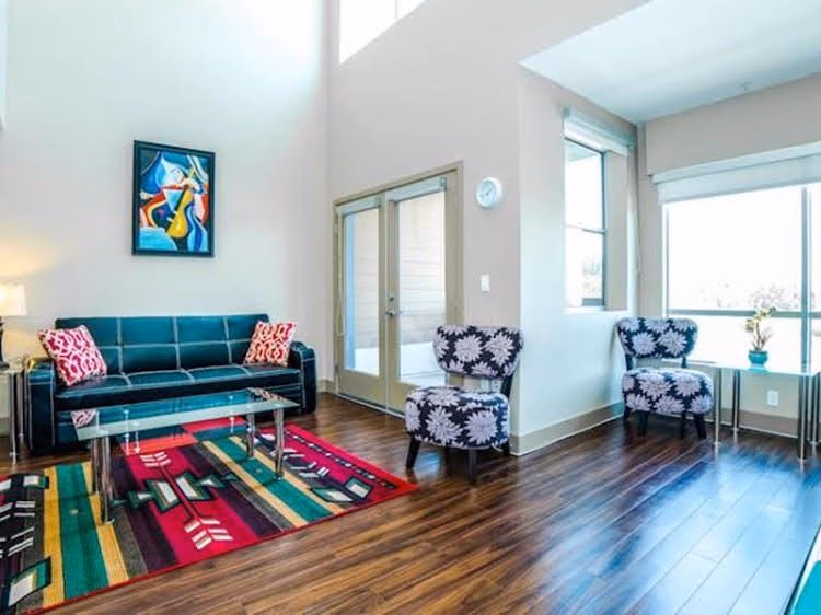 Hollywood Fantasy Apartment3