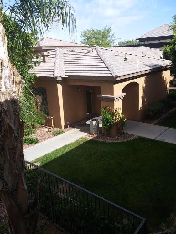 Legacy Suites Extended Stay4