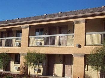 Legacy Suites Extended Stay0