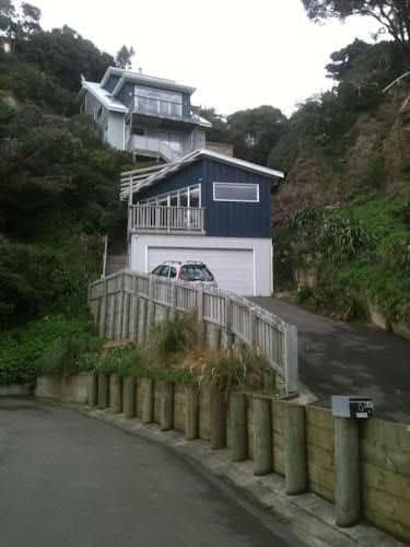 Seatoun Luxury Studio Seatoun Luxury Studio