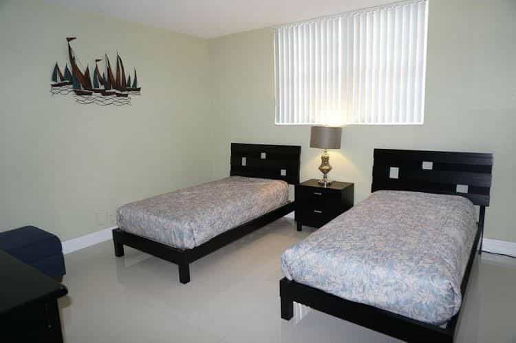 Sian Oceanfront Condos