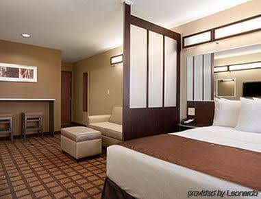 Microtel Inn & Suites Cotulla Microtel Inn & Suites Cotulla