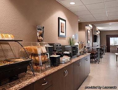 Microtel Inn & Suites Cotulla4