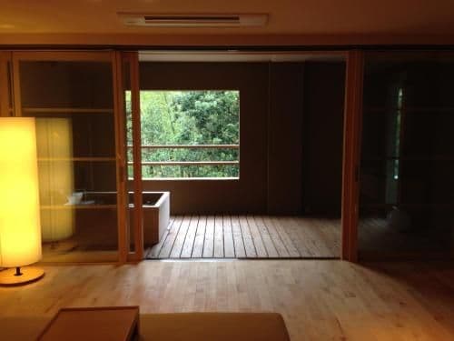 Superior Room with Open-Air Bath "Take"