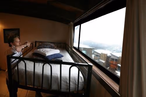 Family Suite - Mezzanine