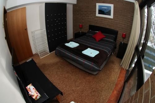 แอลไพน์ รีทรีต เมาต์บูลเลอร์ (Alpine Retreat Mt Buller)4