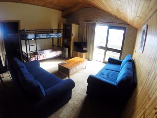 Family Apartment - Howqua