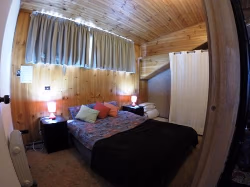 Family Apartment - Howqua