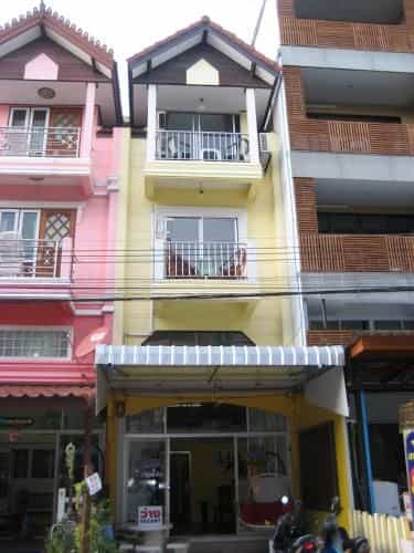 Jingjo Guesthouse Jingjo Guesthouse
