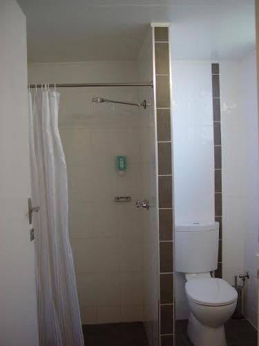 Double Room with Queen Bed