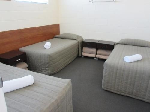 Waterview Motel Maclean3