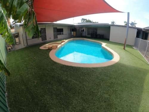 Coolabah Motel Townsville Coolabah Motel Townsville