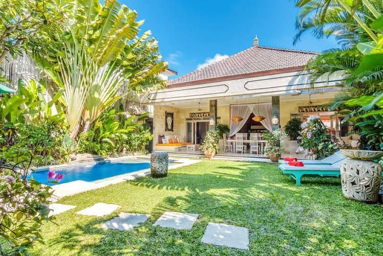 วิลล่า บาลิสซิมา (Villa Balissima)0