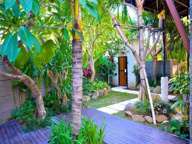 De' Gun Riverside Villas De' Gun Riverside Villas