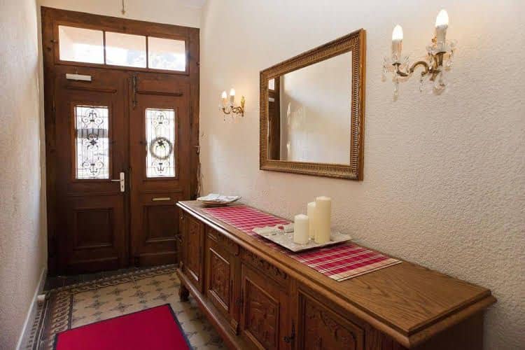 Ferienhaus Arianna Ferienhaus Arianna