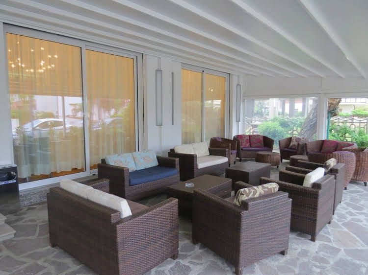 Hotel Vallechiara0