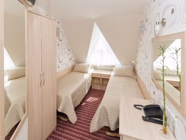 DOUBLE SUPERIOR