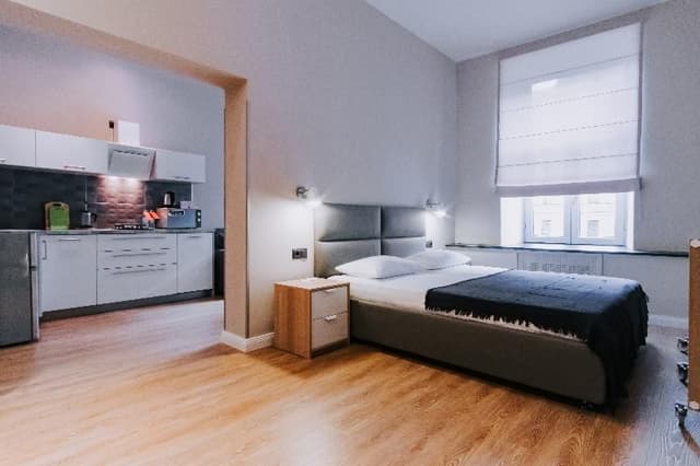APARTMENT ONE BEDROOM