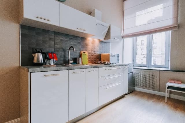 APARTMENT ONE BEDROOM