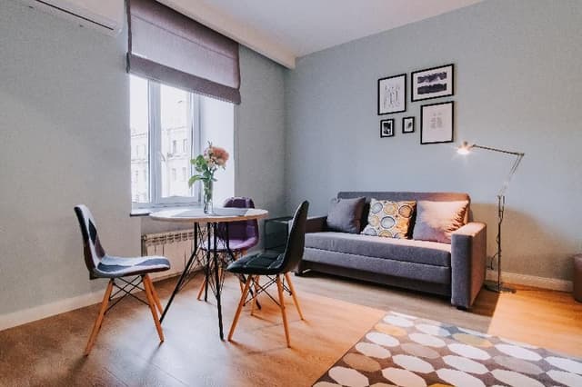 APARTMENT THREE BEDROOMS