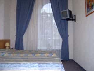 Nevsky Central Hotel