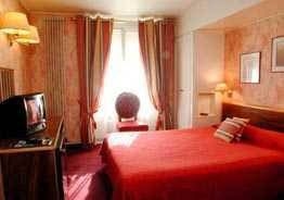 Etoile - Monceau0