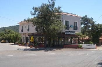 Silva Hotel0