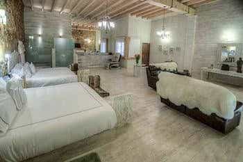 Matea Inn