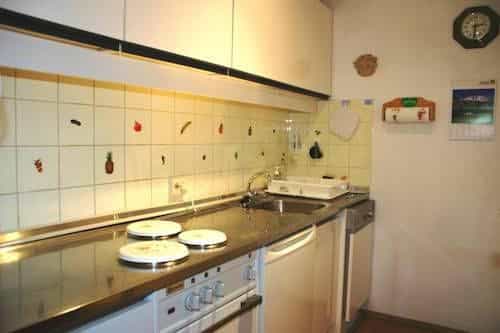 Appartement Trixi