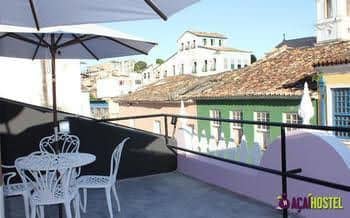 Acai Hostel Salvador Acai Hostel Salvador
