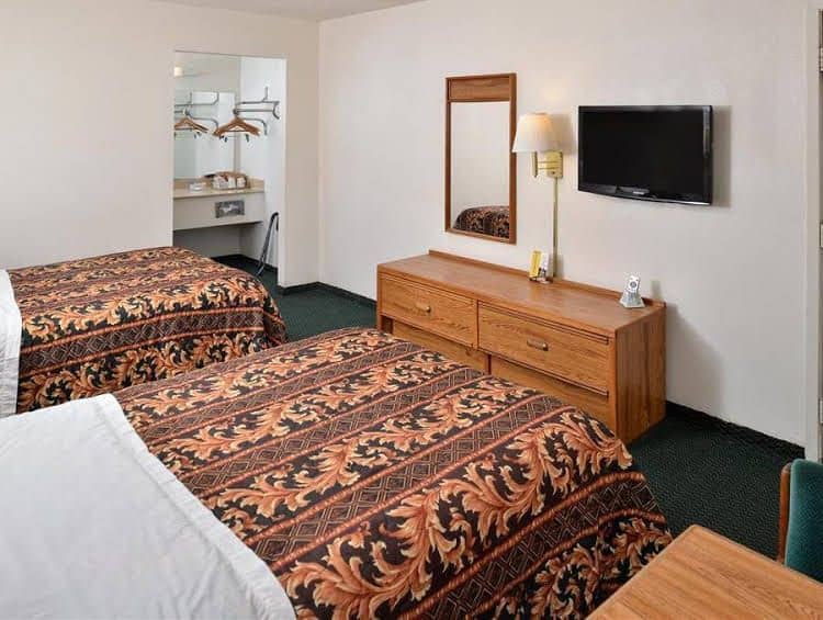 Americas Best Value Inn Clute Americas Best Value Inn Clute