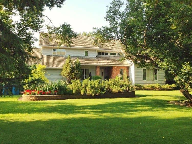 McDougall Lane Bed & Breakfast McDougall Lane Bed & Breakfast