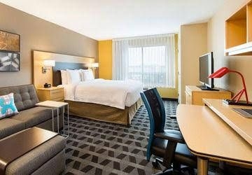 TownePlace Suites by Marriott Red Deer0